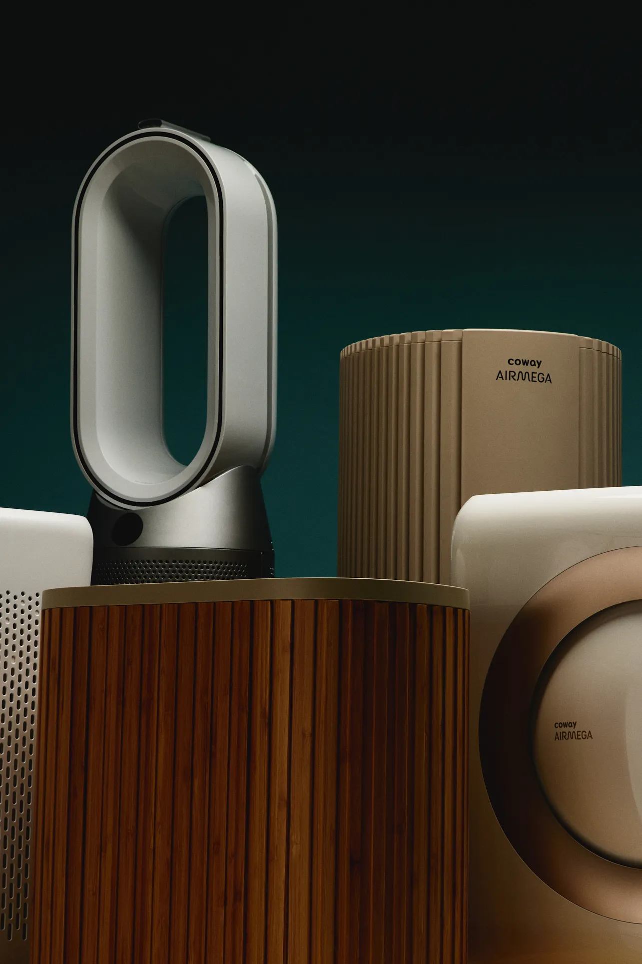 Air Purifiers Repair Guide